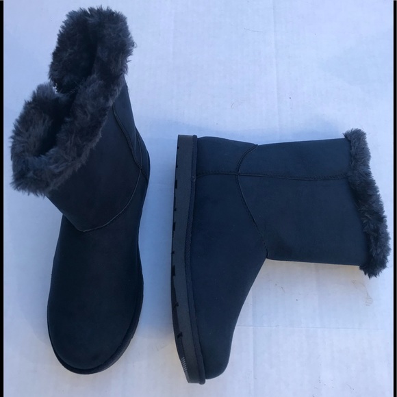 airwalk prim cozy boot